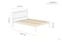 Denver Low End Bed